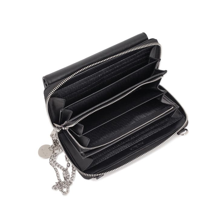 MURUA(ムルーア)ウォレットショルダー MR-W1364 | ELGAES | 詳細画像12 