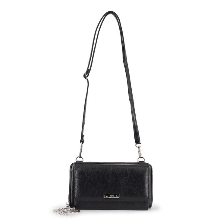 MURUA(ムルーア)ウォレットショルダー MR-W1364 | ELGAES | 詳細画像14 