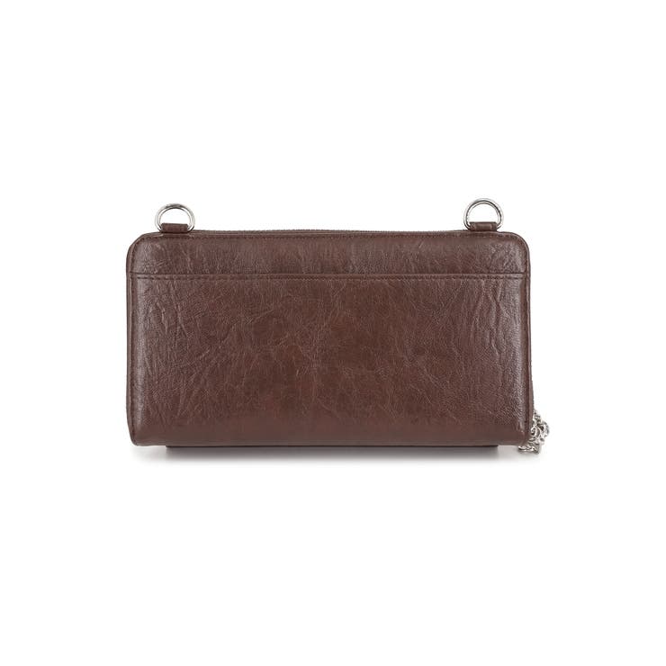 MURUA(ムルーア)ウォレットショルダー MR-W1364 | ELGAES | 詳細画像17 