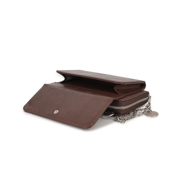 MURUA(ムルーア)ウォレットショルダー MR-W1364[品番：EGLB0000234