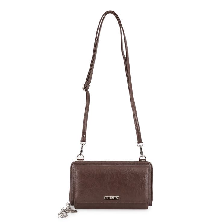 MURUA(ムルーア)ウォレットショルダー MR-W1364 | ELGAES | 詳細画像21 