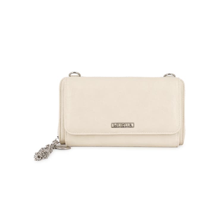 MURUA(ムルーア)ウォレットショルダー MR-W1364 | ELGAES | 詳細画像22 