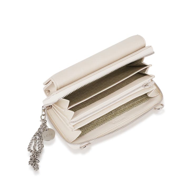 MURUA(ムルーア)ウォレットショルダー MR-W1364 | ELGAES | 詳細画像25 