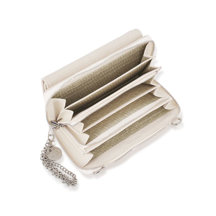 MURUA(ムルーア)ウォレットショルダー MR-W1364 | ELGAES | 詳細画像26 