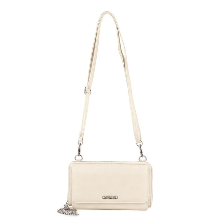 MURUA(ムルーア)ウォレットショルダー MR-W1364 | ELGAES | 詳細画像28 