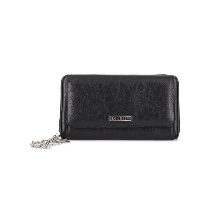 MURUA(ムルーア)ウォレットショルダー MR-W1364 | ELGAES | 詳細画像8 