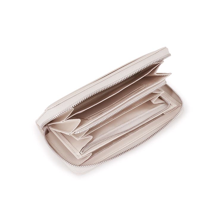 MURUA(ムルーア)ラウンドファスナー長財布 MR-W1371 | ELGAES | 詳細画像12 