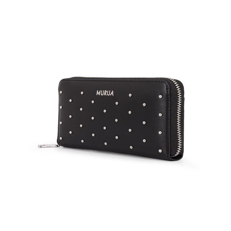 MURUA(ムルーア)ラウンドファスナー長財布 MR-W1371 | ELGAES | 詳細画像14 