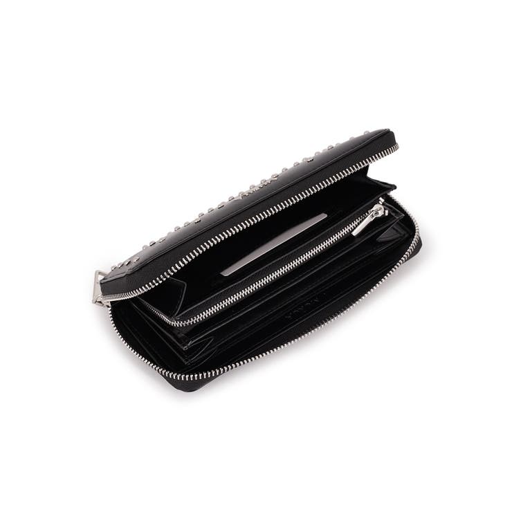 MURUA(ムルーア)ラウンドファスナー長財布 MR-W1371 | ELGAES | 詳細画像16 