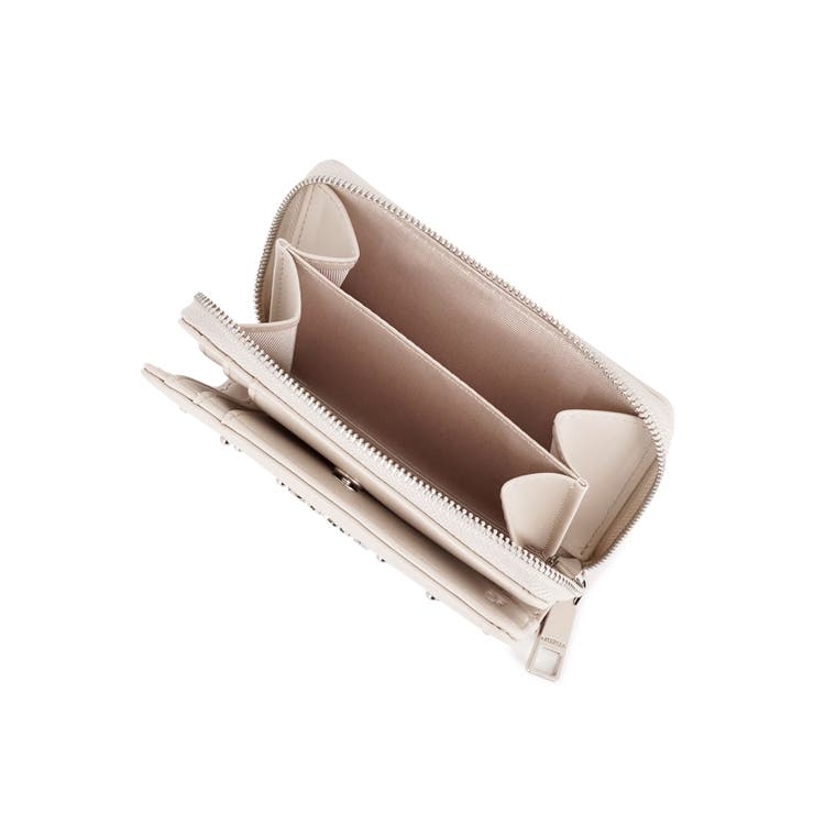 MURUA(ムルーア)ラウンドファスナー二つ折り財布 MR-W1372 | ELGAES | 詳細画像11 