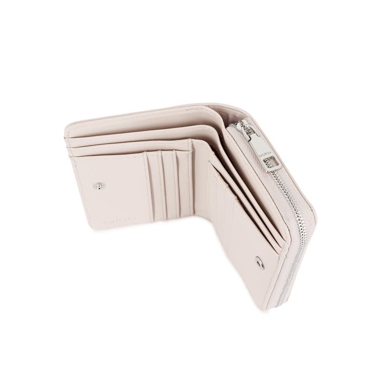 MURUA(ムルーア)ラウンドファスナー二つ折り財布 MR-W1372 | ELGAES | 詳細画像13 