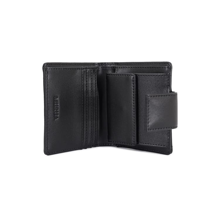 MURUA(ムルーア)二つ折りミニ財布 MR-W1373 | ELGAES | 詳細画像18 