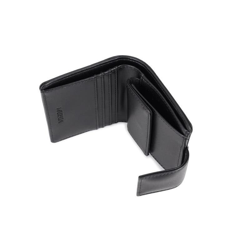 MURUA(ムルーア)二つ折りミニ財布 MR-W1373 | ELGAES | 詳細画像19 