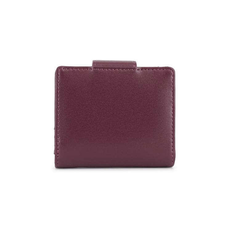 MURUA(ムルーア)二つ折りミニ財布 MR-W1373 | ELGAES | 詳細画像22 