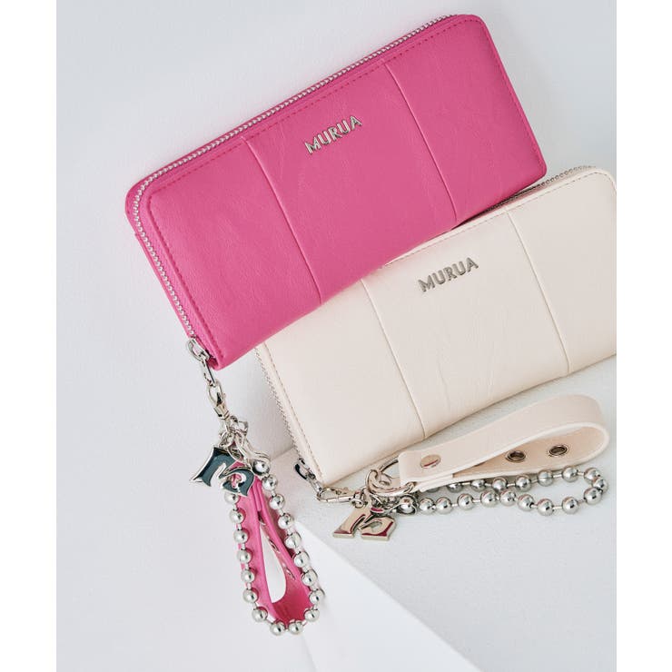 MURUA(ムルーア)長財布 MR-W1401 | ELGAES | 詳細画像10 