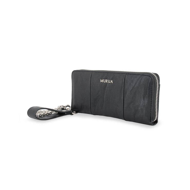 MURUA(ムルーア)長財布 MR-W1401 | ELGAES | 詳細画像13 