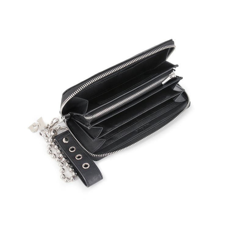 MURUA(ムルーア)長財布 MR-W1401 | ELGAES | 詳細画像14 