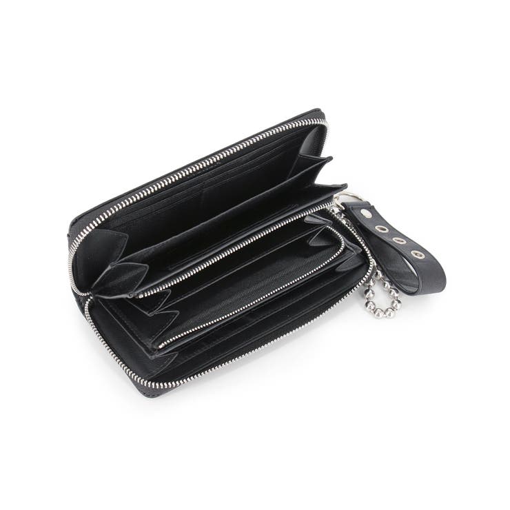 MURUA(ムルーア)長財布 MR-W1401 | ELGAES | 詳細画像15 