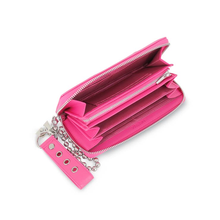 MURUA(ムルーア)長財布 MR-W1401 | ELGAES | 詳細画像24 