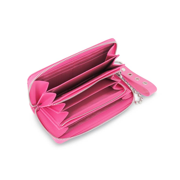 MURUA(ムルーア)長財布 MR-W1401 | ELGAES | 詳細画像25 