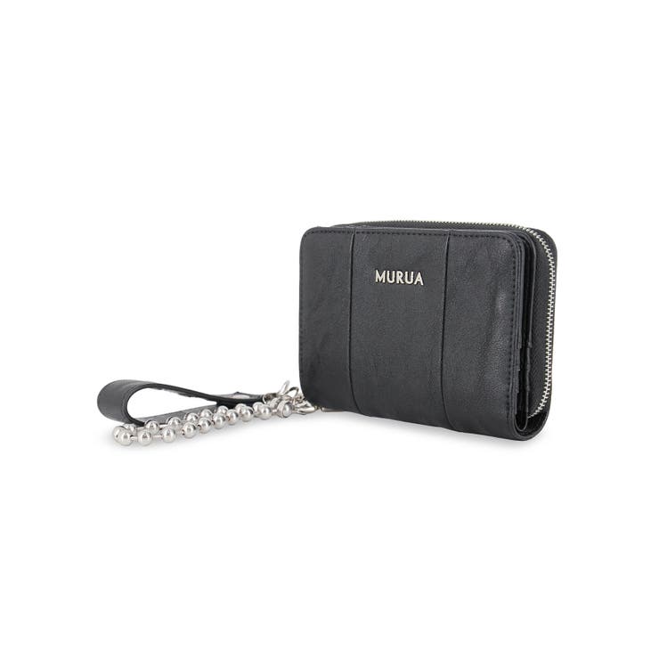 MURUA(ムルーア)二つ折り財布 MR-W1402 | ELGAES | 詳細画像12 