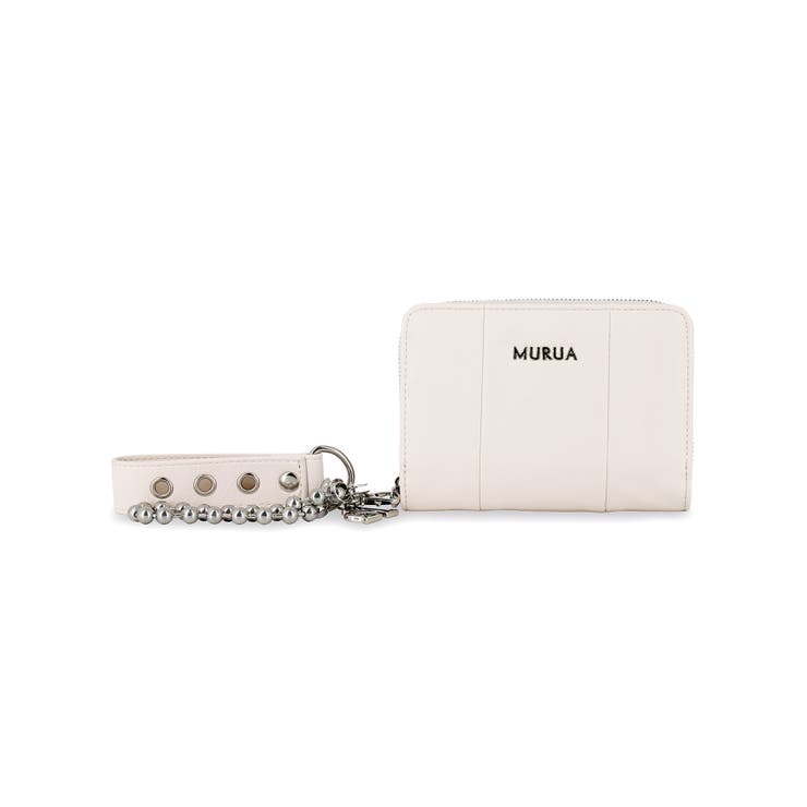 MURUA(ムルーア)二つ折り財布 MR-W1402 | ELGAES | 詳細画像16 