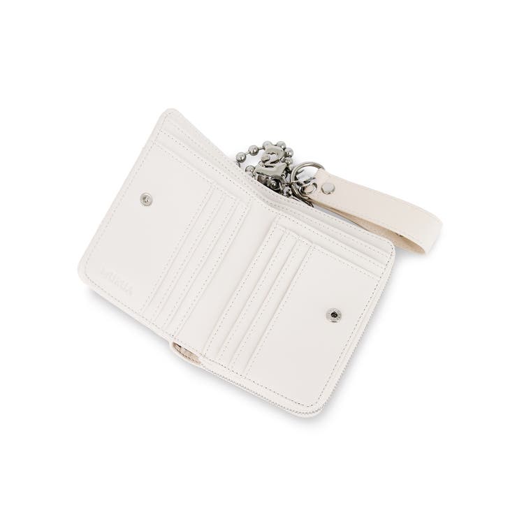 MURUA(ムルーア)二つ折り財布 MR-W1402 | ELGAES | 詳細画像21 