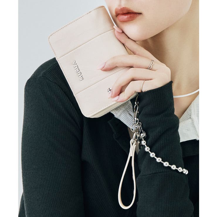 MURUA(ムルーア)二つ折り財布 MR-W1402 | ELGAES | 詳細画像5 