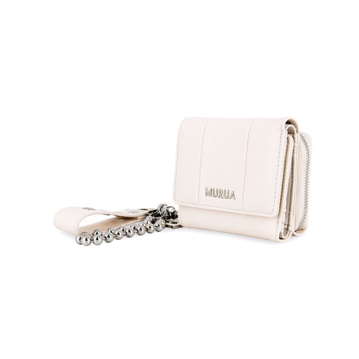 MURUA(ムルーア)三つ折りミニ財布 MR-W1403 | ELGAES | 詳細画像18 