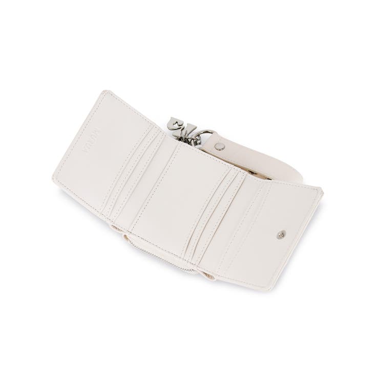 MURUA(ムルーア)三つ折りミニ財布 MR-W1403 | ELGAES | 詳細画像21 