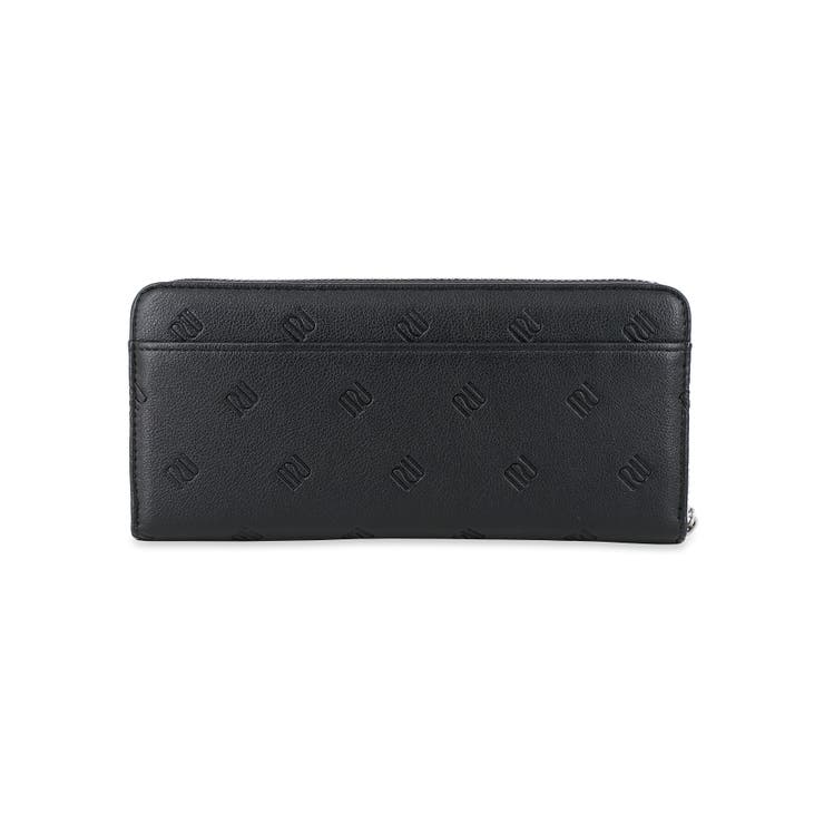 MURUA(ムルーア)ラウンドファスナー長財布 MR W1411 | ELGAES | 詳細画像10 