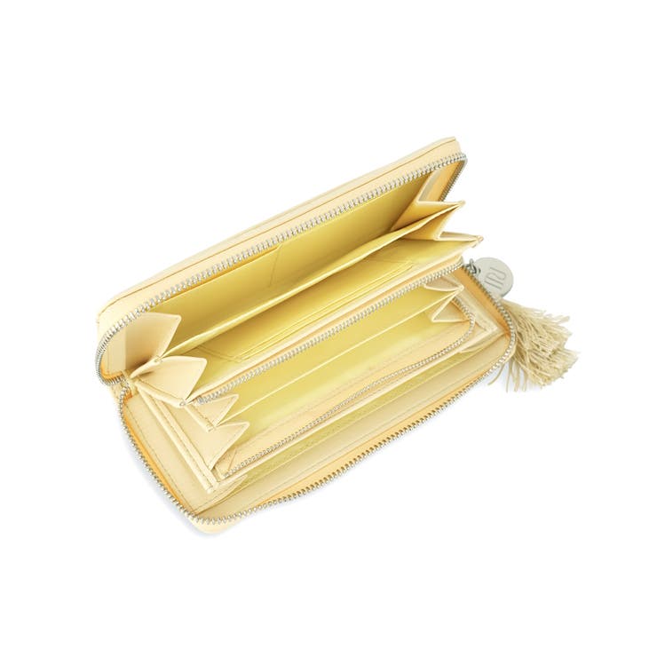 MURUA(ムルーア)ラウンドファスナー長財布 MR W1411 | ELGAES | 詳細画像22 