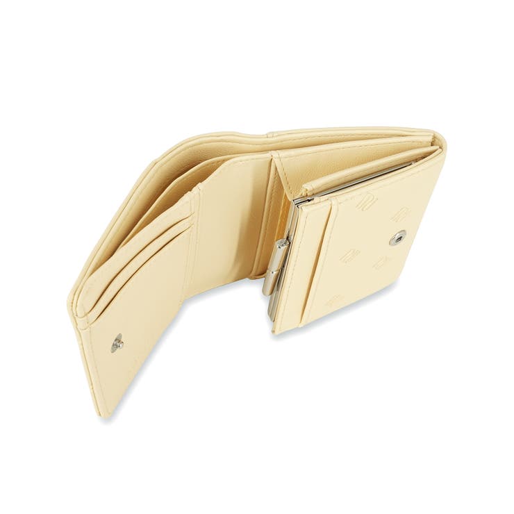 MURUA(ムルーア)口金二つ折り財布 MR-W1412 エンボスシリーズ | ELGAES | 詳細画像18 