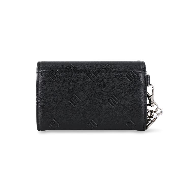 MURUA(ムルーア)仕切り付き名刺入れ MR-W1413 エンボスシリーズ | ELGAES | 詳細画像10 