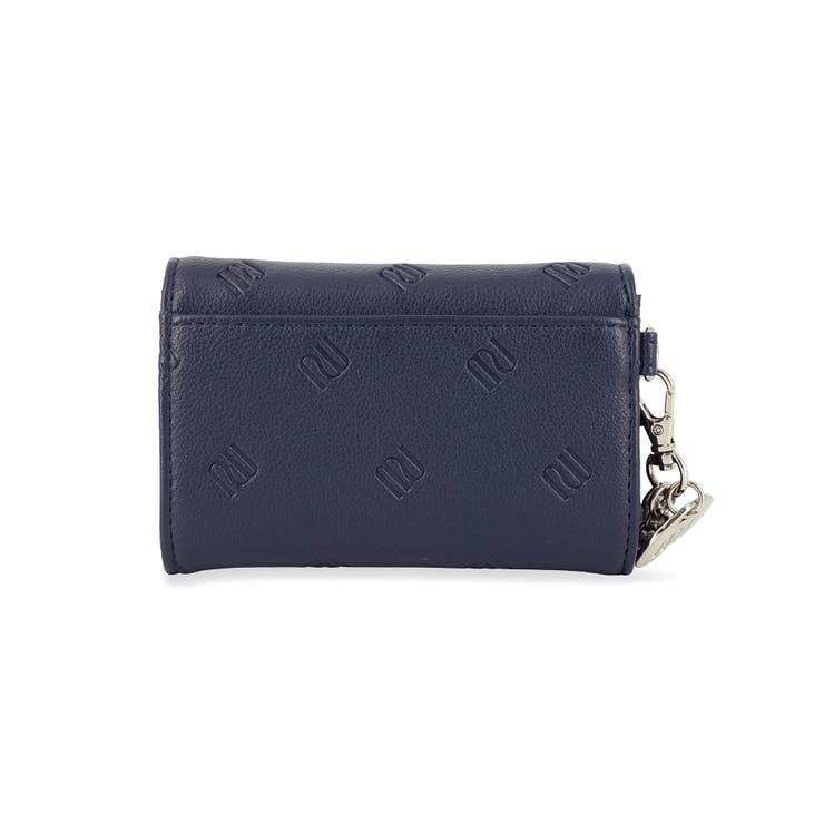 MURUA(ムルーア)仕切り付き名刺入れ MR-W1413 エンボスシリーズ | ELGAES | 詳細画像15 