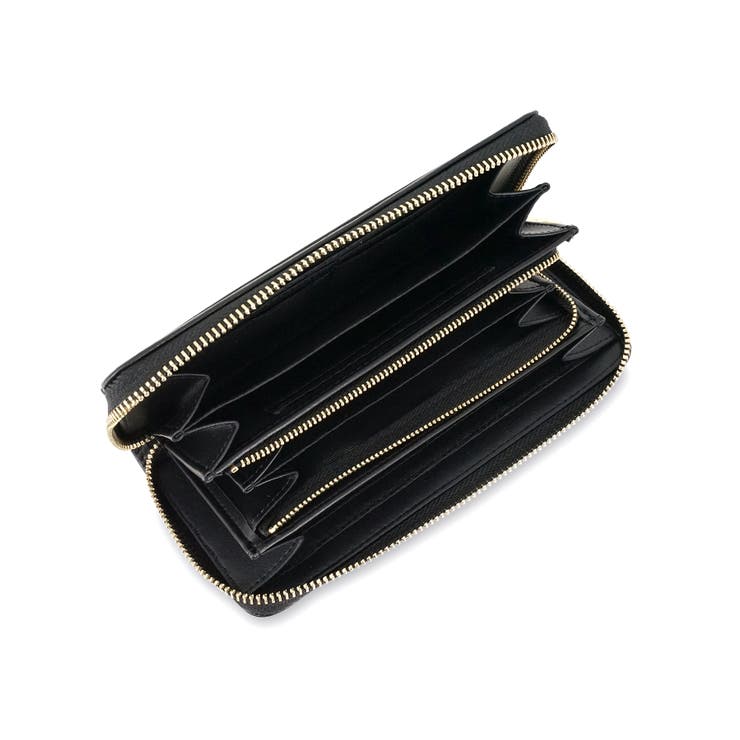 MURUA(ムルーア)ラウンドファスナー長財布 MR W1421 | ELGAES | 詳細画像23 