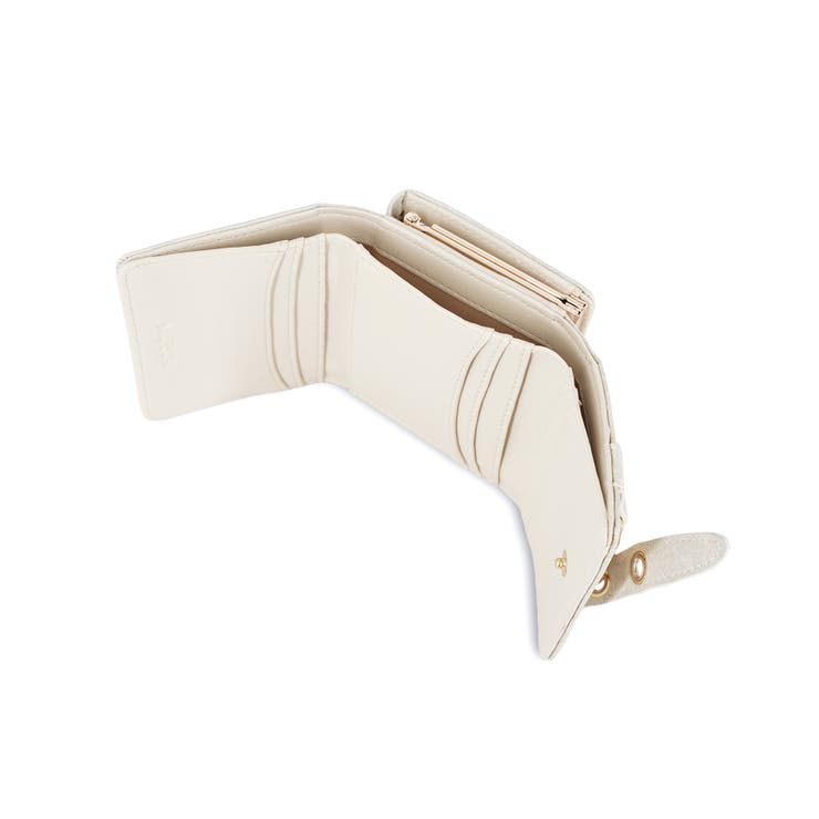 MURUA(ムルーア)口金ミニ財布 MR-W1422 ベルトシリーズ | ELGAES | 詳細画像12 