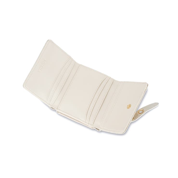 MURUA(ムルーア)口金ミニ財布 MR-W1422 ベルトシリーズ | ELGAES | 詳細画像13 