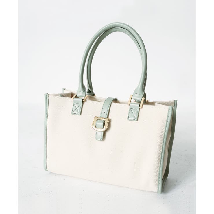 PAUL&JOE ACCESSOIRES トートバッグ PJA-B1023 | ELGAES | 詳細画像11 