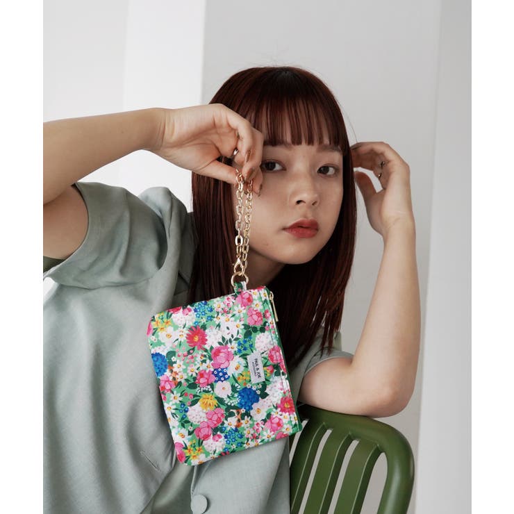 PAUL&JOE ACCESSOIRES トートバッグ PJA-B1023 | ELGAES | 詳細画像18 