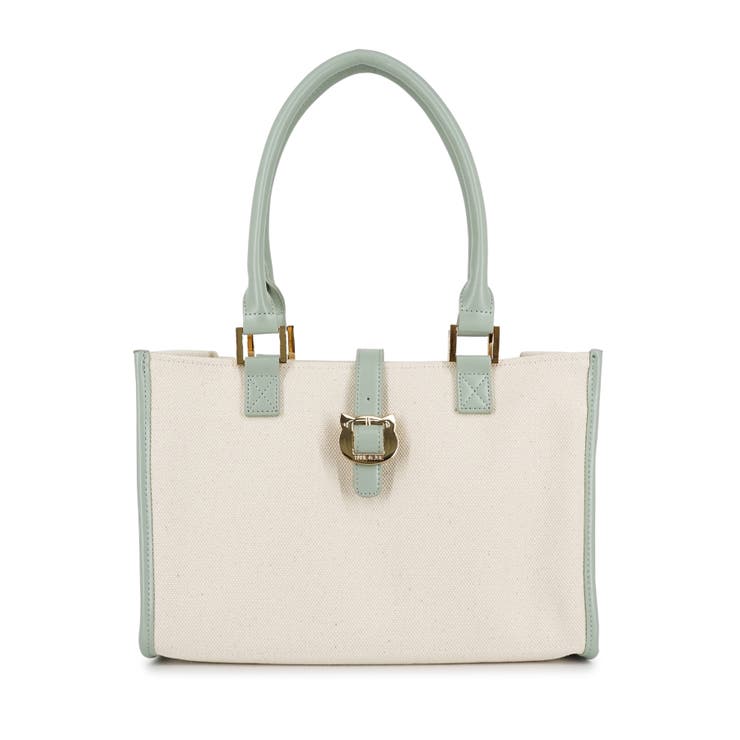 PAUL&JOE ACCESSOIRES トートバッグ PJA-B1023 | ELGAES | 詳細画像19 