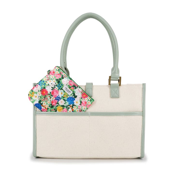 PAUL&JOE ACCESSOIRES トートバッグ PJA-B1023 | ELGAES | 詳細画像22 