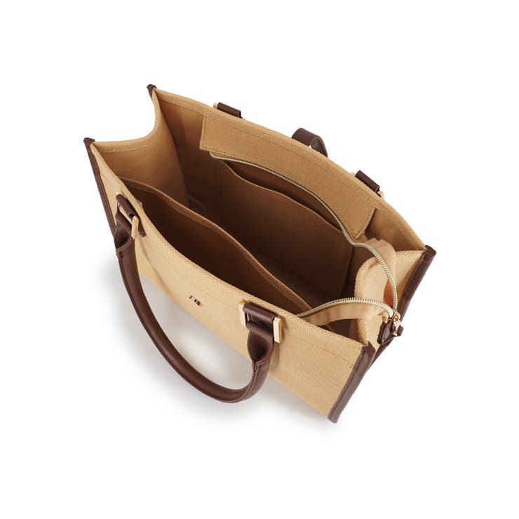 PAUL&JOE ACCESSOIRES トートバッグ PJA-B1023 | ELGAES | 詳細画像29 