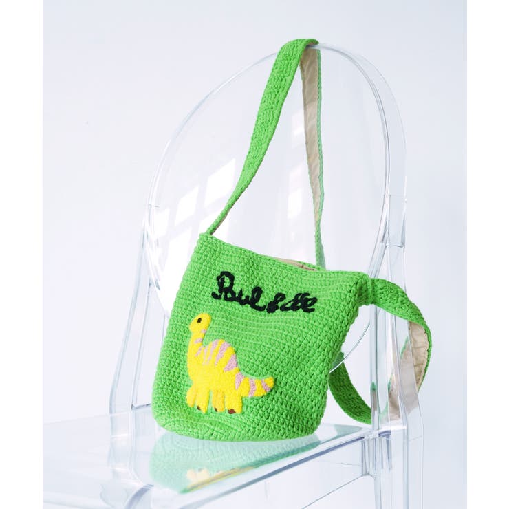 PAUL&JOE ACCESSOIRES ショルダーバッグ PJA-B1031 | ELGAES | 詳細画像13 