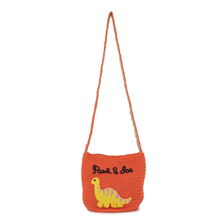 PAUL&JOE ACCESSOIRES ショルダーバッグ PJA-B1031 | ELGAES | 詳細画像23 