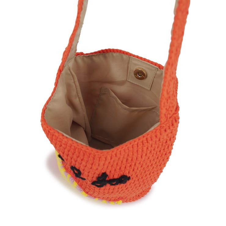 PAUL&JOE ACCESSOIRES ショルダーバッグ PJA-B1031 | ELGAES | 詳細画像26 