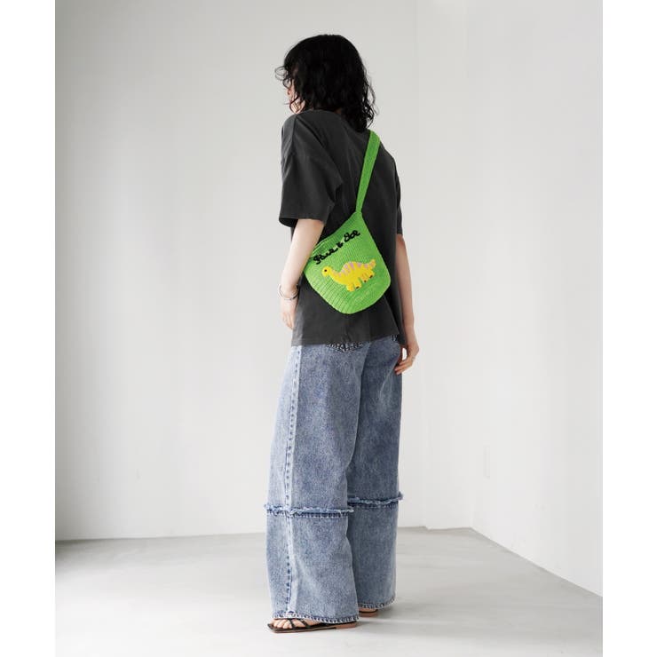 ショルダーバッグ LeSPORTSAC PAUL&JOE PAUL&JOE ACCESSOIRES ショルダーバッグ PJA-B1031[品番：EGLB0000140