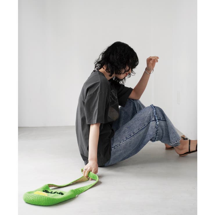 PAUL&JOE ACCESSOIRES ショルダーバッグ PJA-B1031 | ELGAES | 詳細画像5 