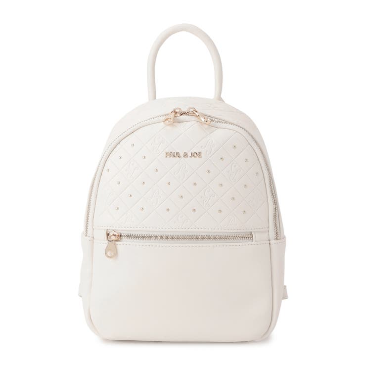 PAUL&JOE ACCESSOIRES ミニリュック PJA-B1078 | ELGAES | 詳細画像11 