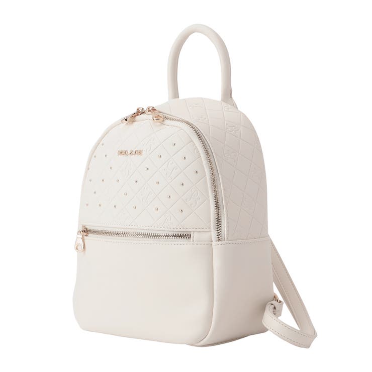 PAUL&JOE ACCESSOIRES ミニリュック PJA-B1078 | ELGAES | 詳細画像12 